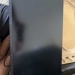 AW2725DM 27" IPS LED QHD 180Hz 1ms FreeSync and G-Sync Compatible Gaming Monitor with HDR 