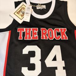 JOEL EMBIID HIGH SCHOOL JERSEY’S DIFFERENT SIZES SMALL, LARGE, X-LARGE $50 EACH