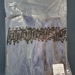 Fucking Awesome Reversible Utility Jacket (Vest)