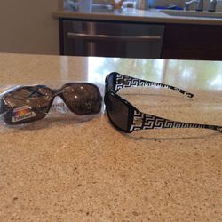 Polarized Women's Sunglasses Brand New!