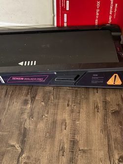 Walking pad
