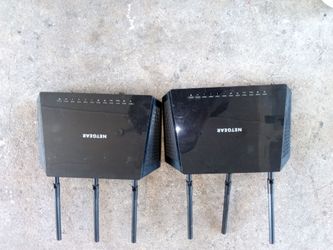 Net gear routers