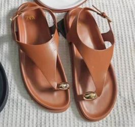 Zara Shoes