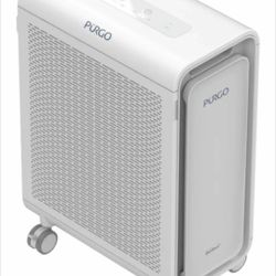 Purgo UV XL Air Purifier, Commercial Grade