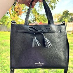 kate spade purse