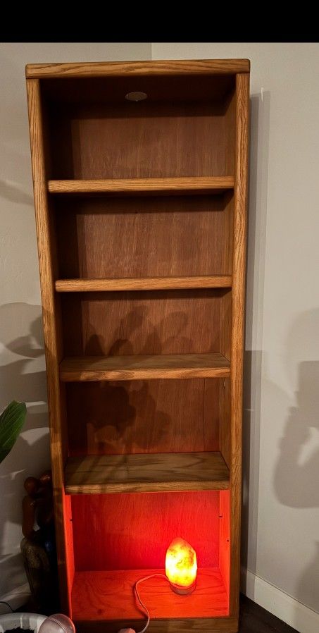 6 Ft X 3 Ft Bookshelf