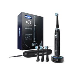 Oral B iO Series 10 Rechargeable Electric Toothbrush