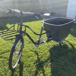 Madsen Bike Great Condition