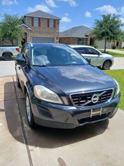 2013 Volvo Xc60