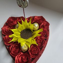 Eternal Roses 🌹 
