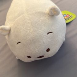 Bun Bun Stuffed Animal