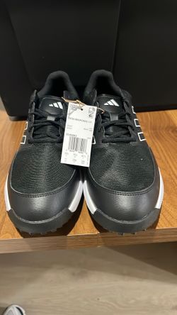 Adidas golf shoe