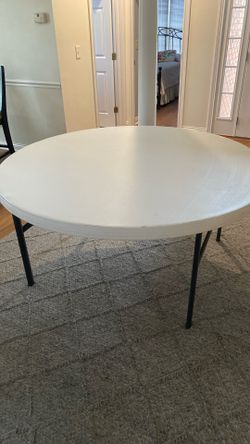 Lifetime Round Table