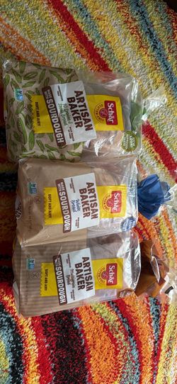 Schar baker 3 for $10