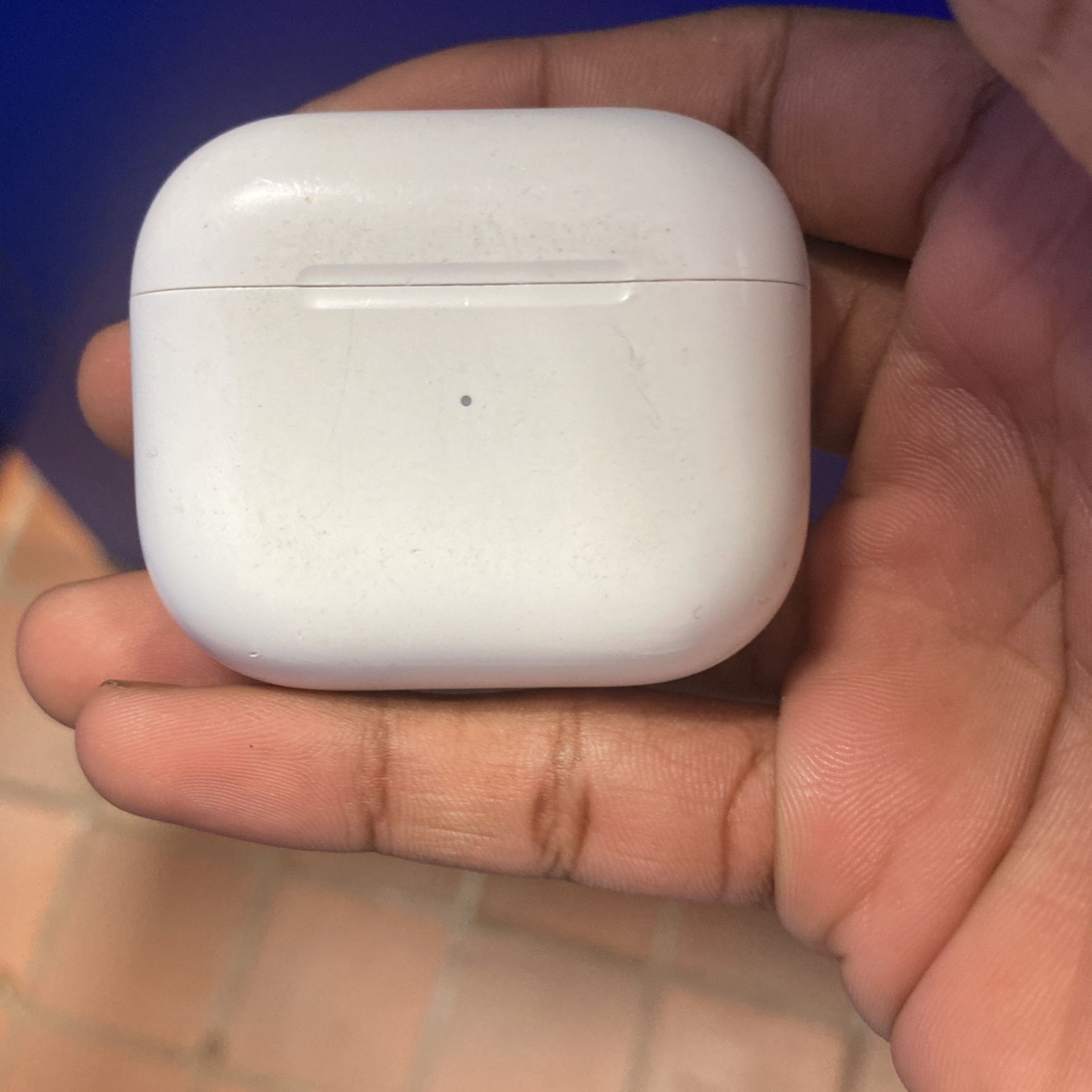 Airpod Pros (Like new)