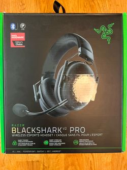 Blackshark Pro Xbox Licensed Edition