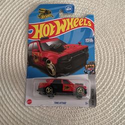 Hotwheels