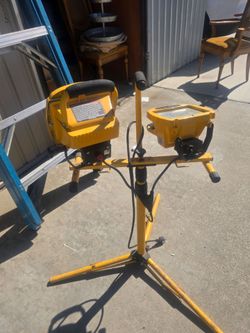 Work light