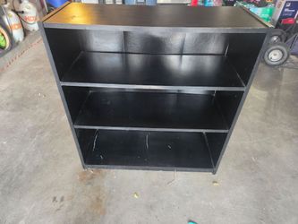 Used Shelf