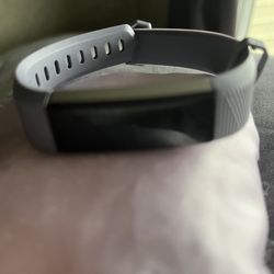 2 Fitbits With Chargers