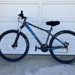 2021 GT Aggressor Pro 8-speed Mountain Bike