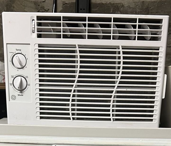 Window AC
