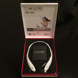 Bluetooth wireless headphone