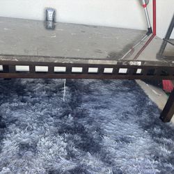 Marble Living Room Table