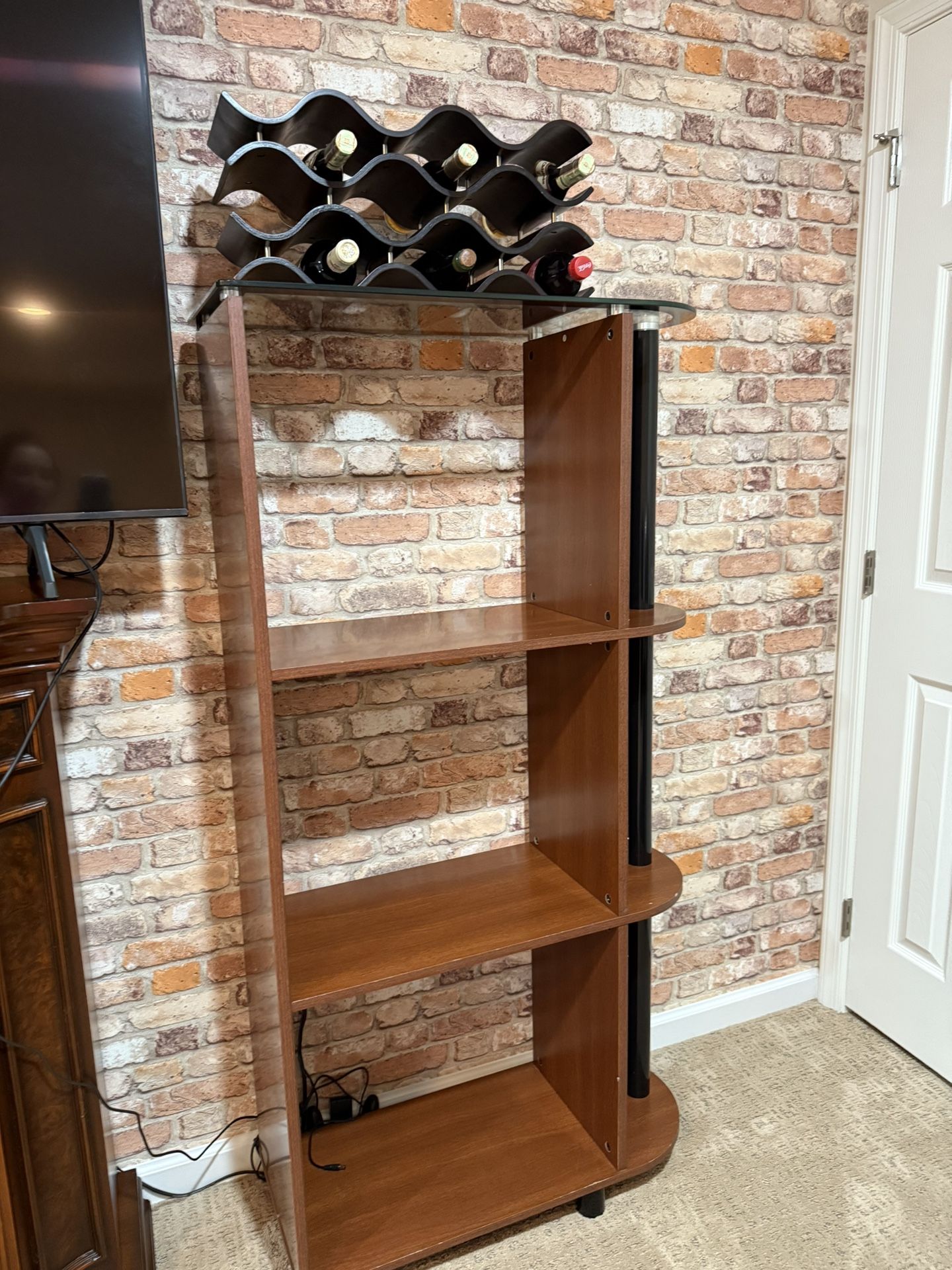 Book Shelves