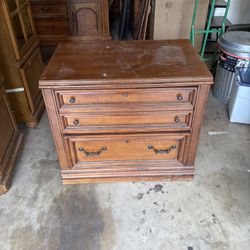 File Cabinet