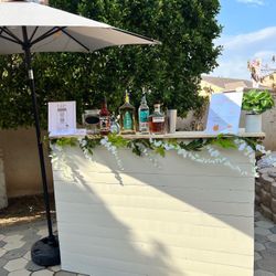 Mobile Bar