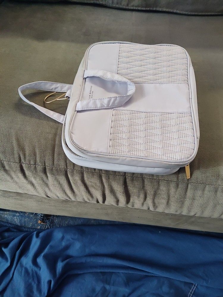 Little brown bag cosmetics case for Sale in Long Beach, CA - OfferUp