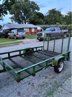 Trailer