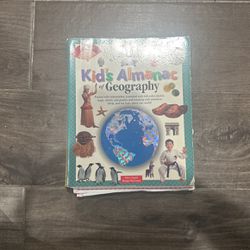 Kids Dictionary Book