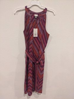 Women's casual dress