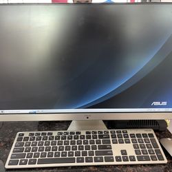 Asus All-in One Computer 