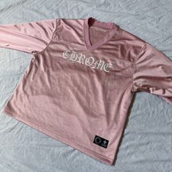 Chrome Heart Jersey
