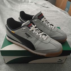 Red Bull Racing Puma Shoes