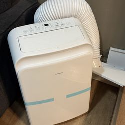 Window Portable Air Conditioner 