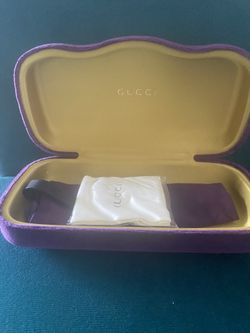 AUTHENTIC Gucci Shades 