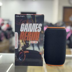 💧IPX 6💧Portable Bluetooth Speaker(Waterproof)