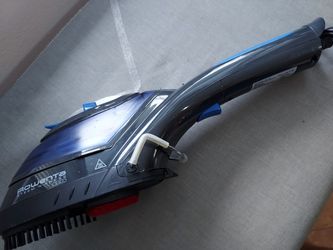 Rowenta Steam And Press 2 In 1