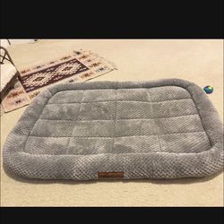 Bed for dogs 