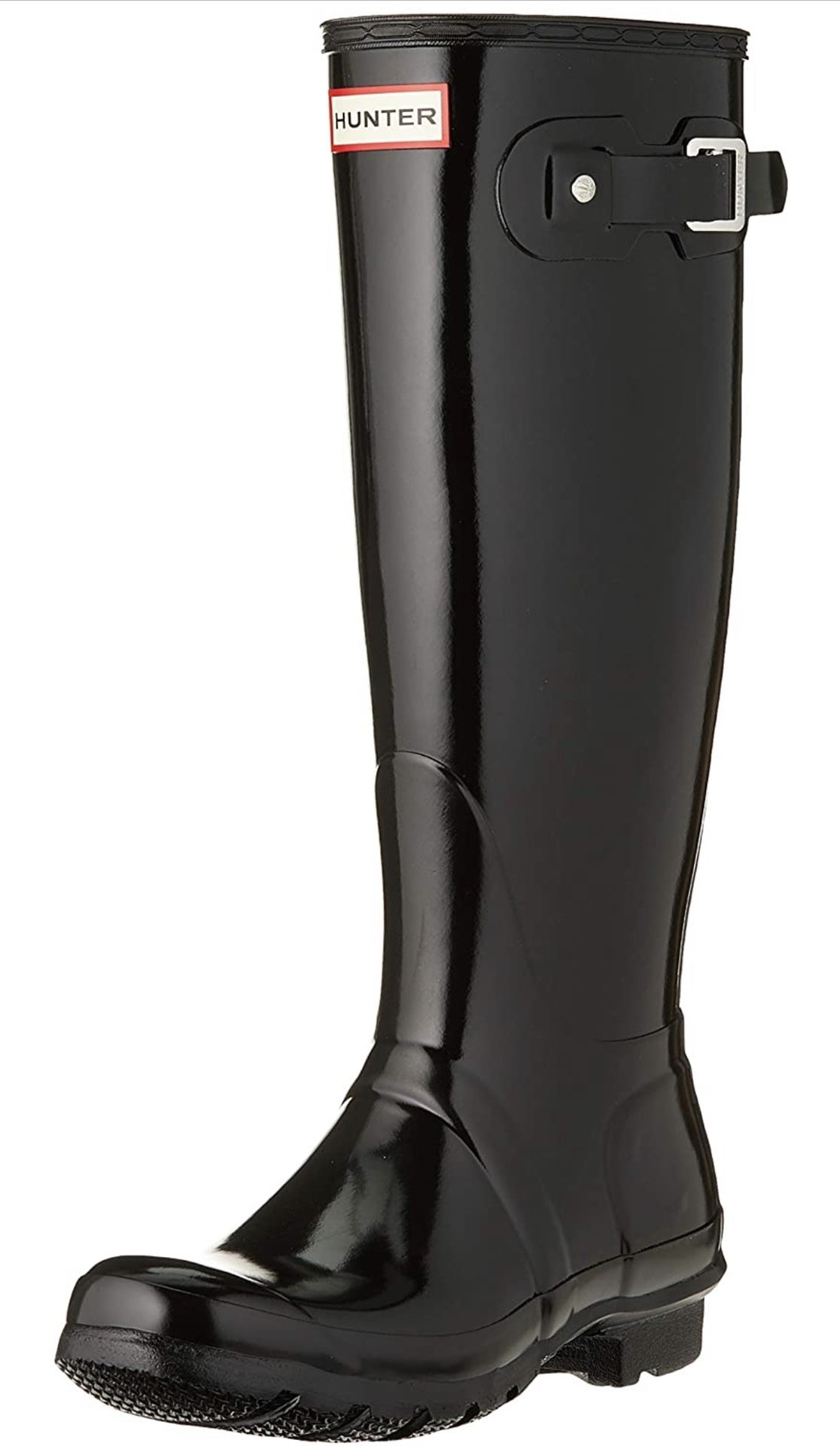 Hunter Tall Rain Boots