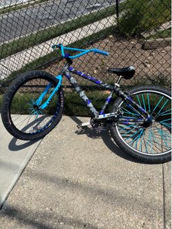 26 inch se