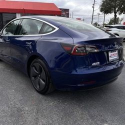 Tesla Model 3 DP$1900