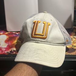 Soccer Tigres Hat