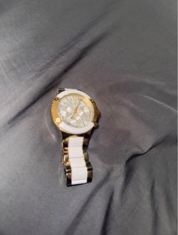 guess unisex w@tch