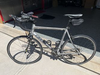Cannondale Synapse Aluminum 58cm