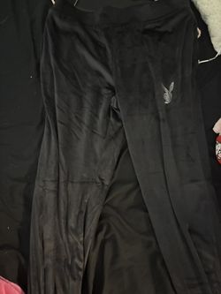 playboy pants 